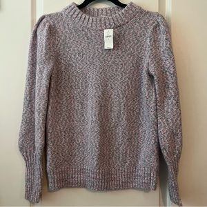 NWT Sweater size Small